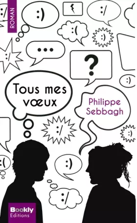 Couverture du produit · Tous mes voeux