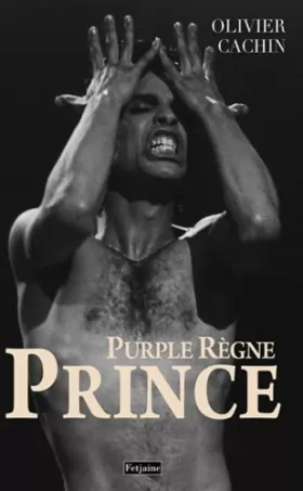 Couverture du produit · Prince : Purple règne