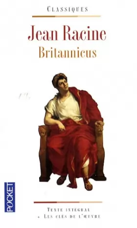 Couverture du produit · Britannicus
