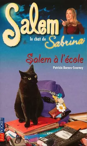 Couverture du produit · Salem Tome 2 : Salem à l'école