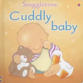 Couverture du produit · Cuddly Baby