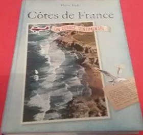 Couverture du produit · Côtes de France : un voyage sentimental
