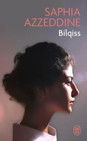 Couverture du produit · Bilqiss