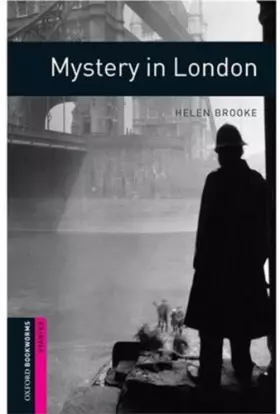 Couverture du produit · Mystery in London