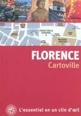 Couverture du produit · Florence