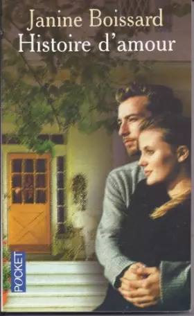 Couverture du produit · Histoire d'amour