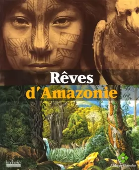 Couverture du produit · Rêves d'Amazonie