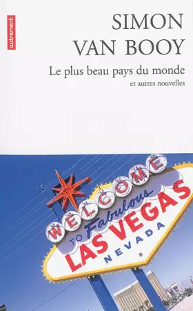 Couverture du produit · Le plus beau pays du monde et autres nouvelles