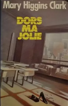 Couverture du produit · Dors ma jolie