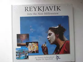 Couverture du produit · Reykjavik Into The Millennium