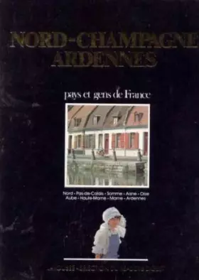 Couverture du produit · Bourgogne, Franche-Comte: Cote-d'Or, Nievre, Saone-et-Loire, Yonne, Jura, Doubs, Territoire de Belfort, Haute-Saone