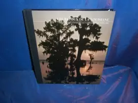 Couverture du produit · Les Bayous de la Louisiane.