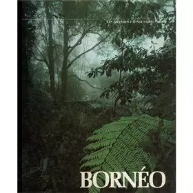 Couverture du produit · Bornéo