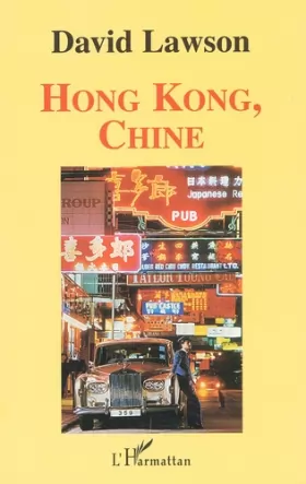 Couverture du produit · Hong Kong, Chine
