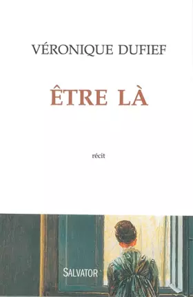 Couverture du produit · Etre là