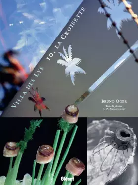 Couverture du produit · Villa des Lys