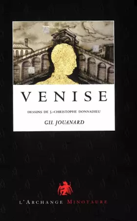 Couverture du produit · Venise : En clair obscur