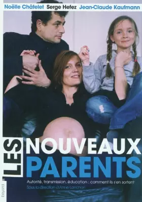 Couverture du produit · Nouveaux parents (les)