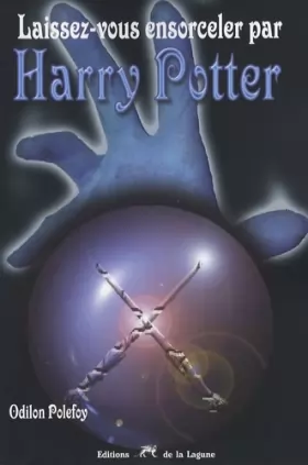 Couverture du produit · Laissez-vous ensorceler par Harry Potter