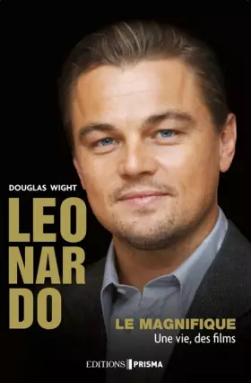 Couverture du produit · Léonardo le magnifique