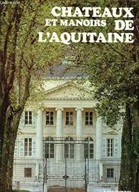 Couverture du produit · L'aquitaine                                                                                   111497