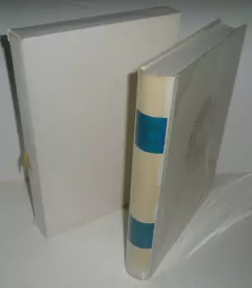 Couverture du produit · Nouvelle histoire de Paris. : De la fin du siège de 885-886 à la mort de Philippe Auguste