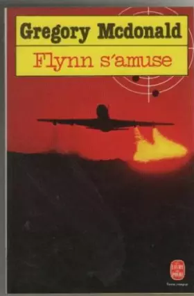 Couverture du produit · Flynn s'amuse