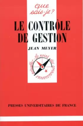 Couverture du produit