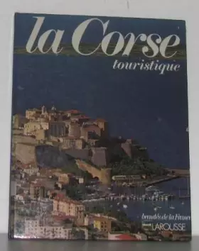 Couverture du produit · Beautés de la France : La Corse