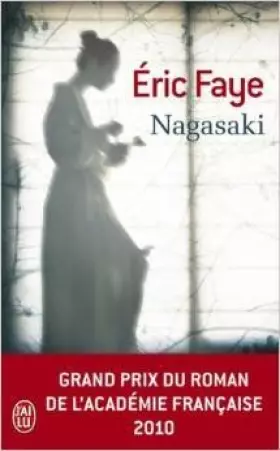 Couverture du produit · Nagasaki