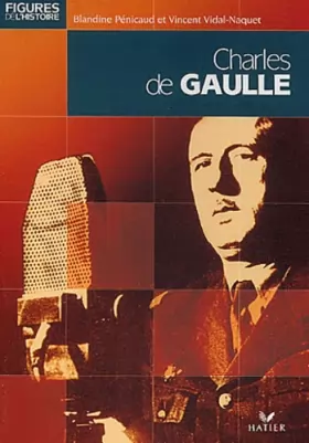 Couverture du produit · Charles de Gaulle