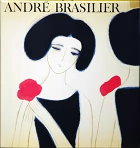 Couverture du produit · André Brasilier