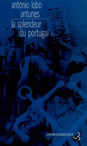 Couverture du produit · La splendeur du Portugal