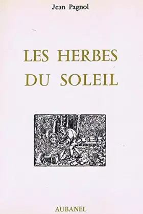 Couverture du produit · Les herbes du Soleil