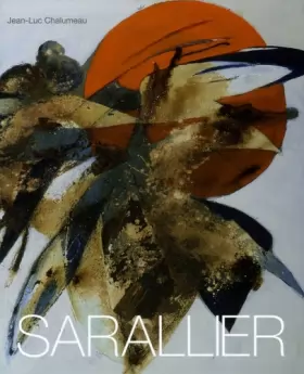 Couverture du produit · Régine Sarallier : Monographie
