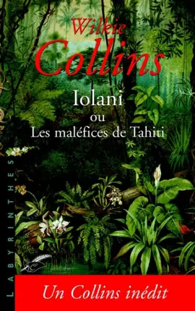 Couverture du produit · Iolani