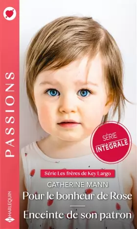 Couverture du produit · Pour le bonheur de Rose - Enceinte de son patron