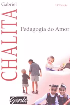 Couverture du produit · Pedagogia Do Amor (Em Portuguese do Brasil)