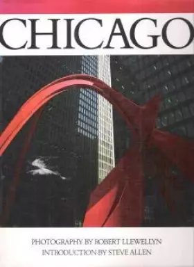Couverture du produit · Chicago