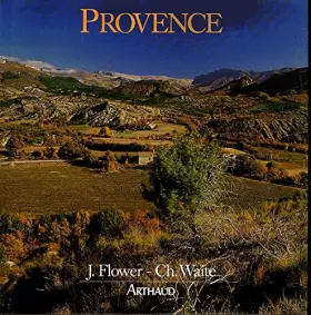 Couverture du produit · Provence