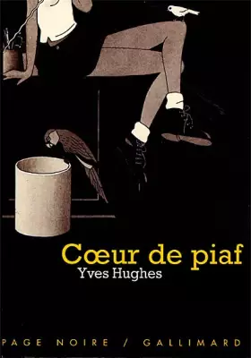 Couverture du produit · Coeur de piaf