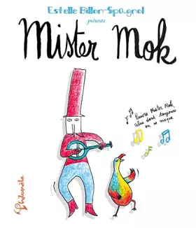 Couverture du produit · Mister Mok