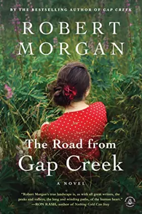 Couverture du produit · The Road from Gap Creek: A Novel
