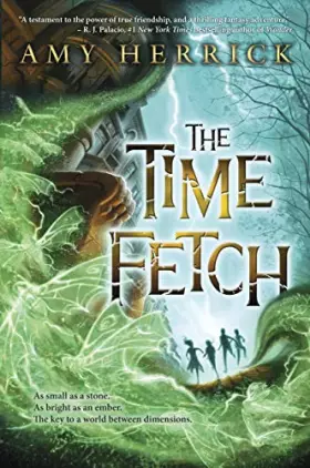 Couverture du produit · The Time Fetch