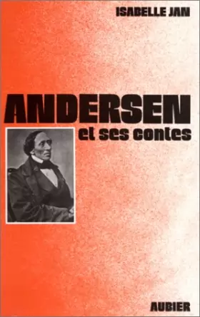 Couverture du produit · Andersen et ses contes : Essai...