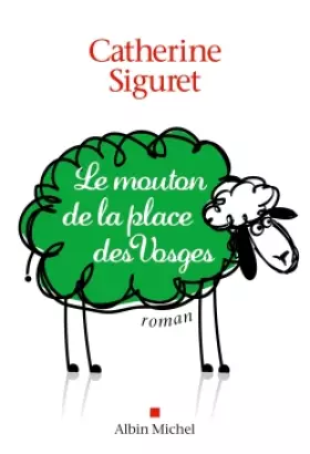 Couverture du produit · Le mouton de la place des Vosges
