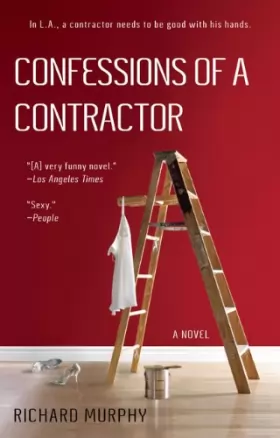 Couverture du produit · Confessions of a Contractor