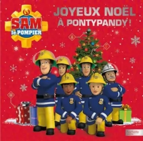 Couverture du produit · Sam le pompier - Joyeux Noël à Pontypandy