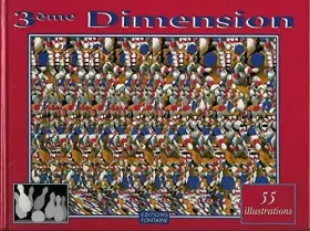 Couverture du produit · 3ème dimension