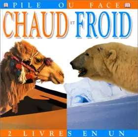 Couverture du produit · Chaud et froid